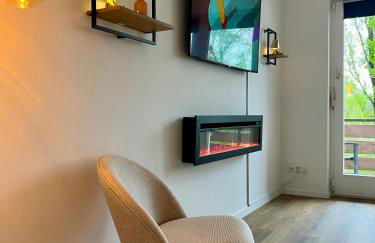 2Br freeParking DUS Airp DUS Ess NTFLX - Foto 20