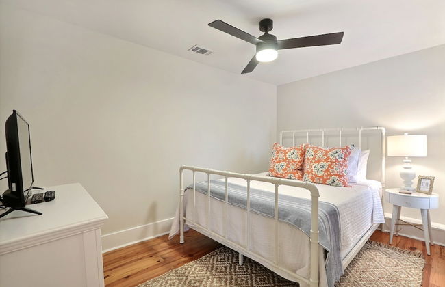 Gallery Stays - Parkside Loft - Foto 4