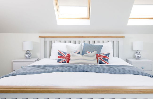 Beach House for 10 With hot tub Garden - Foto 27