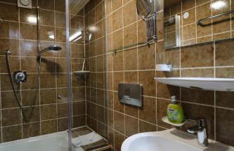 Gästehaus Seewald- Ferienwohnung 3 "Tanne", Schluchsee, Blasiwald - Foto 9