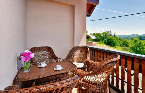 Lovely Home In Novi Marof With Sauna - Foto 18