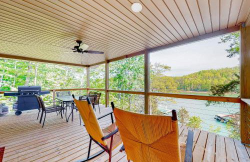 Dog Welcome Waterfront Home Sleeps 12 Firepit - Foto 35