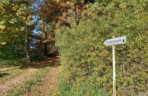 Ferienwohnung am Pinzigberg - Foto 26