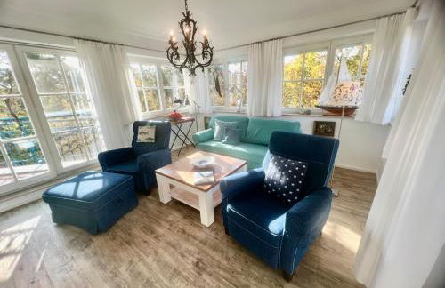 Appartement Meeresrauschen - Foto 3