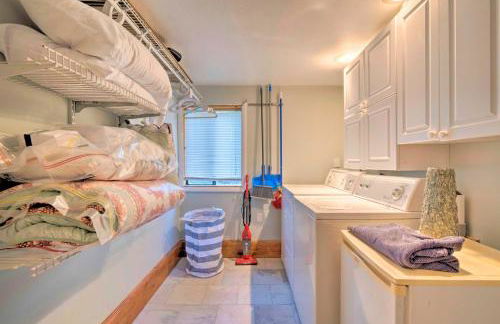 Riverfront Apt with Kayak Launch in Dunnellon - Foto 20