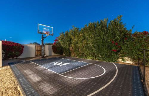 Camelback Mountain Villa Luxury in Paradise Valley - Foto 6