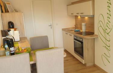 Ferienwohnung Am Polierteich - Foto 9