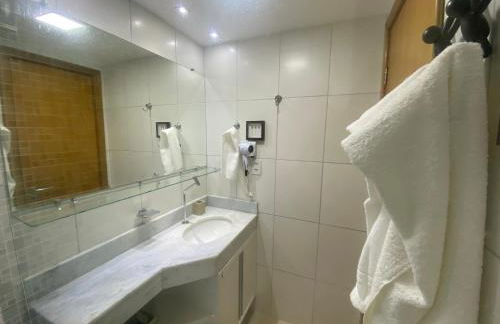 GUARAJUBA Condomínio PARAÍSO DOS CORAIS BEACH RESORT 132 - Foto 11