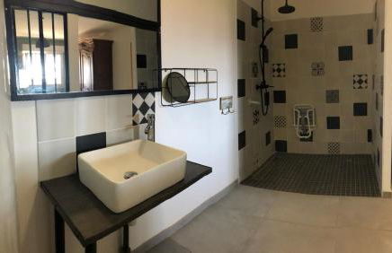 Aux doux logis - Foto 40