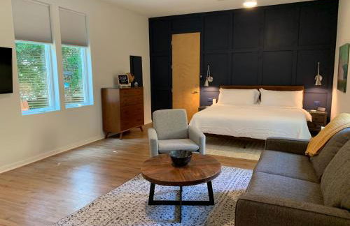 NormalBnB - 2 Blocks From Restaurants, Bars, Hospital - Foto 15