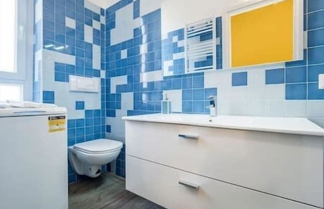 Central station Apartment - Foto 12