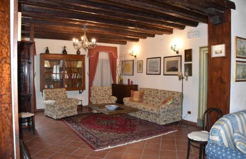 Agriturismo Tenuta Goro Veneto - Foto 35