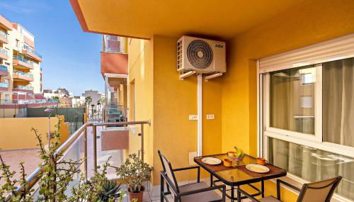 Santa Ana Apartamento - Foto 5