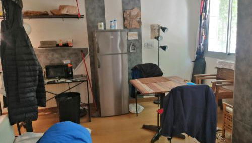 large T2 meublé à Montpellier-Antigone avec grande terrasse dans résidence de luxe - Foto 3