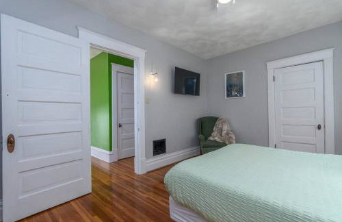 The Big House - Foto 7