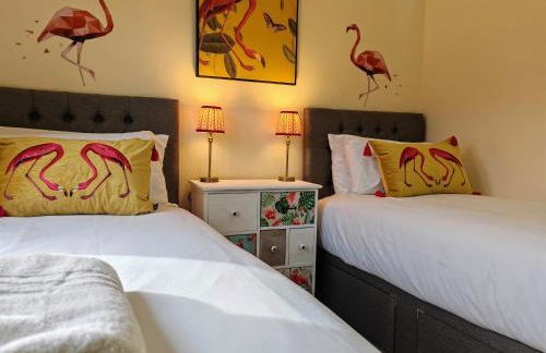 Dakota 2Bed - AwayOnBusiness - Foto 32