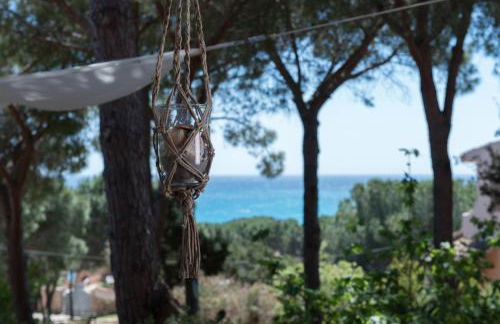 Le Sunrise - Appartamenti a 350 mt dal mare e con giardino privato - Foto 37