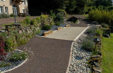 GITE DU BOIS DES HAUTS LES MILLE ETANGS - Foto 52