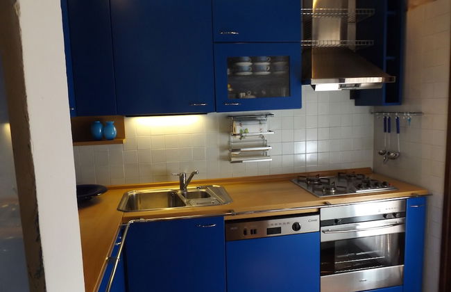 Villa delle Sirene - Photo 5