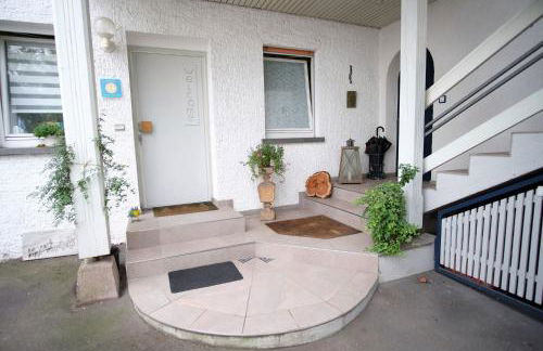 Ferienwohnung Heinzelmann - Foto 2