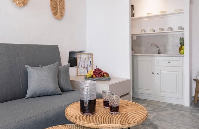 Afluencia Apartment 7 - Naoussa - Foto 27