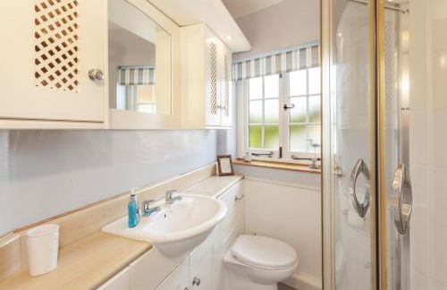 Crown Cottage Exford - Foto 16