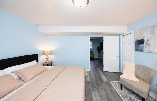 Newly Furnished 4Bedroom Home Near Worcester Airport - Foto 9