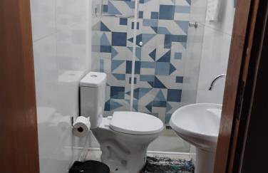 Suites Coqueiros Itamambuca - Foto 33