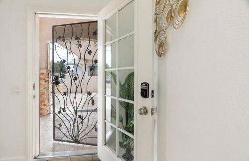 Casita Full Kitchen-AC-Ping Pong - Foto 12