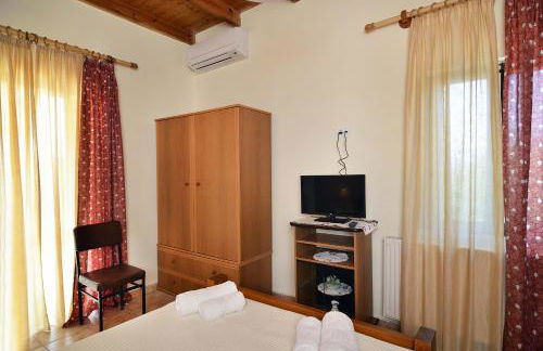 Raphael Evangellos Villa - Foto 16