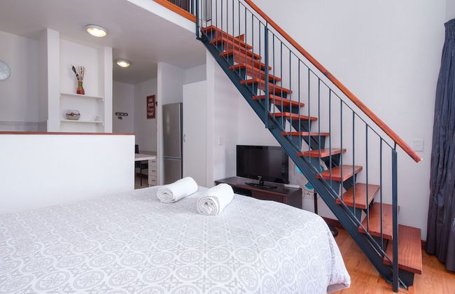 Jozistay Savannah Apartments - Foto 5