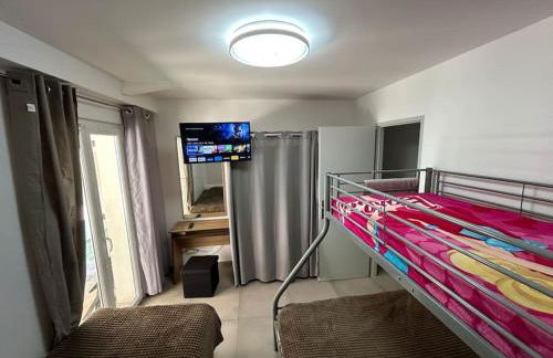 Maison avec piscine - Foto 7