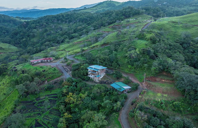Lumina Valley View Monteverde - Foto 12
