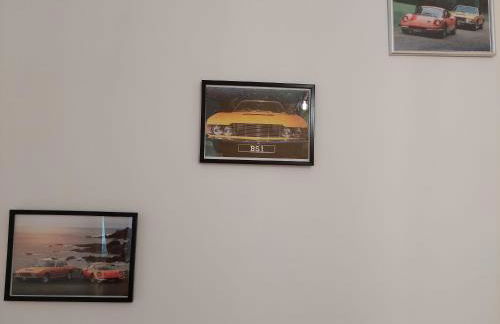 Kilomètre 99 - Foto 23