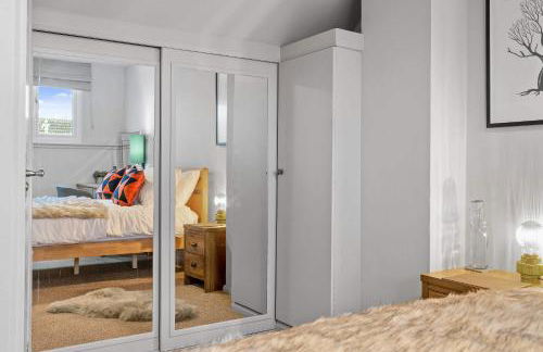 Cosy 3 Bed with Parking - Foto 11