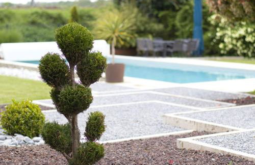 Cottage l'Orée du Cher - Photo 16