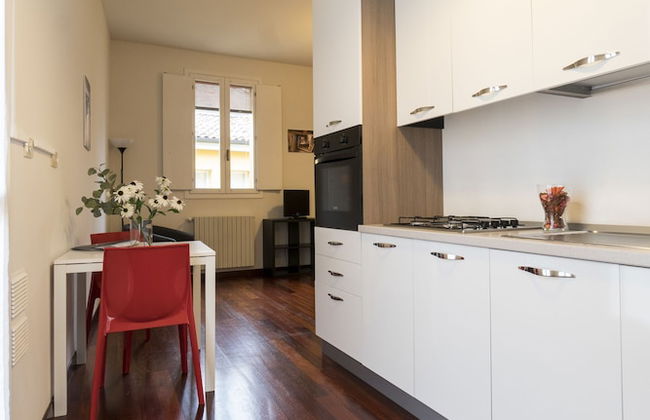 Residence Vita Studios & Apartments - Foto 15