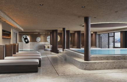 Alpenvilla Large Family Apartment - by Familiaris- Pools 500 meters - Foto 8