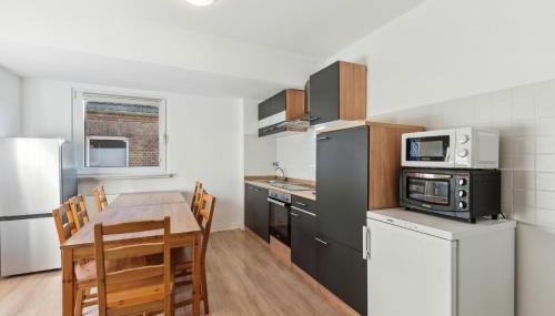 Sali Homes-Oldtown Monteur Stay im Herzen der Klever Innenstadt - Foto 3