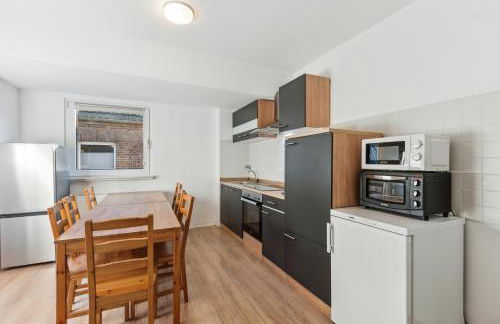 Sali Homes-Oldtown Monteur Stay im Herzen der Klever Innenstadt - Foto 3