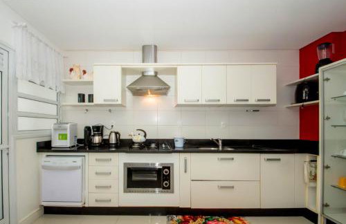 Floripa Jurerê Inter Colinas 4 qts 2 suites - Foto 28