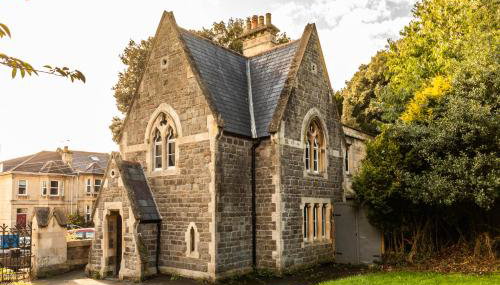 Locksbrook Lodge - Hot Tub - Spacious Outdoor Space - Foto 1