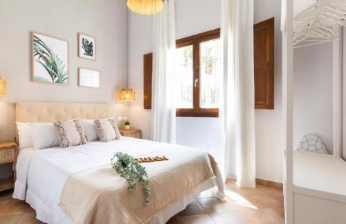 WintowinRentals Acogedor apartamento con patio privado junto al Albaicín - Foto 14