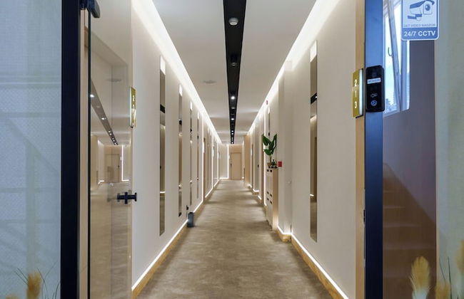 MoveIn Apartments - ApartHotel Belgrade - Foto 60