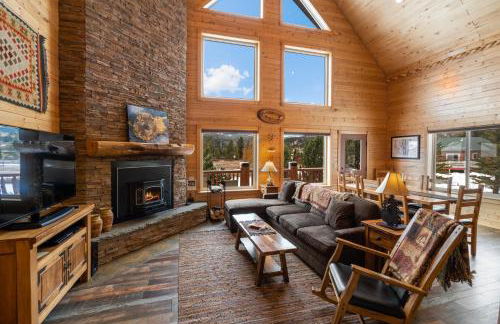 Mule Deer Cabin - Foto 20