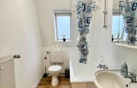 Zentrale Monteurwohnung in Neumünster - Foto 61