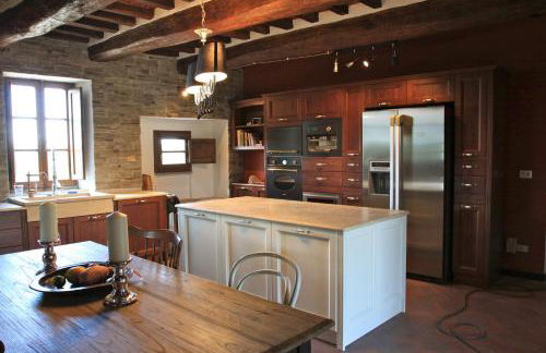 Villa Cavagnetti - Foto 17