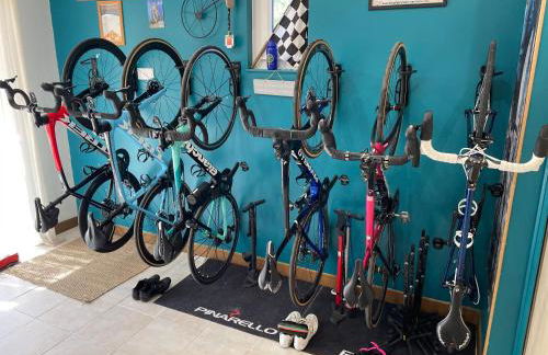 La belle histoire Gîte Ventoux - Foto 10