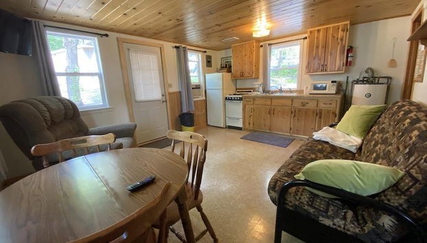 Servicio de comidas en la habitación