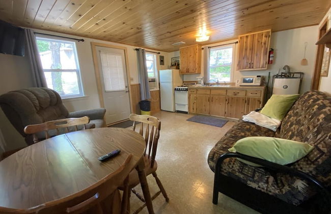 Lincolnwood Cabin 6 - Foto 5